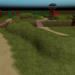 (UPDATES)Capture The Flag!!!!!!