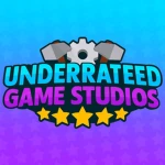 Underrated Games Studios Group Thumbnail