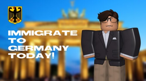 (FIXED) [FRG] | Immigration Office