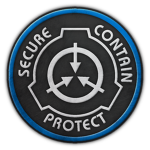 《SCPF》The Foundation