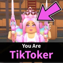 🎵 TIKTOKER