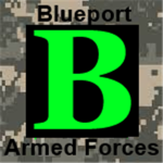 Blueport Armed Forces