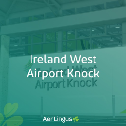 Ireland West Airport Knock