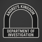 D.O.I Andrei Kingdom