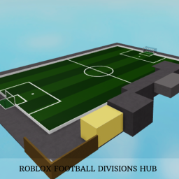 [RFD] Roblox Football Divisions