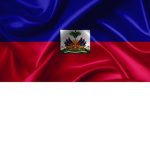 Haitian or black