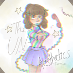 The UN~aesthetics