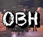 OBH (Orignal Blood Hounds)