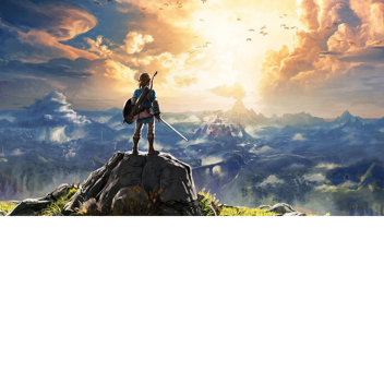 Aventure in the clouds!