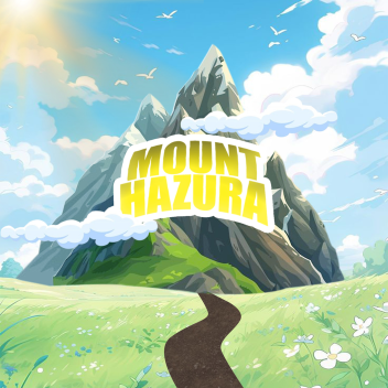 [X5 + Aura + Coil] Hazura Mount
