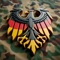 Germany Army[UPDATE!] icon