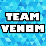 #Team Venom