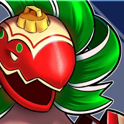Monstruos de Etheria icon