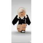 Mrs Richie
