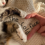The cold face