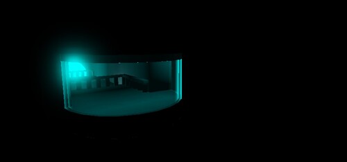 My Basement: realqwerty64 wanted a sequel