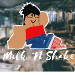 Milk 'n Shakez