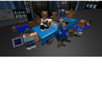 gang ony crUUUPS