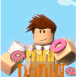 The Mini Doughnuts!