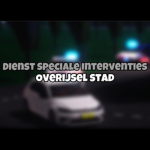 Dienst Speciale Interventies Overijsel