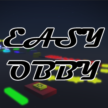 Easy Obby