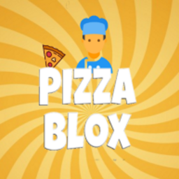 Pizza Blox │ Restaraunt  Version llI