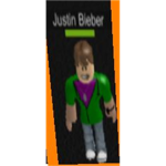 Justin Beiber Obby Club (read desc)