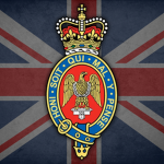 /|| Blues & Royals ||\