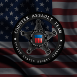 USSS | Counter Assault Team | EAGLE Team