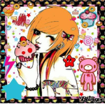P@rty A|| Th3 T!ME