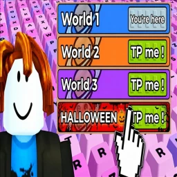 [Hallowen] MAX REABIRH T4! icon