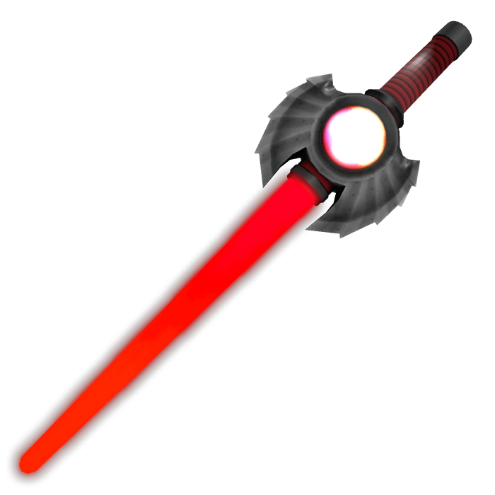 Ruby Periastron [EMISSIVE]