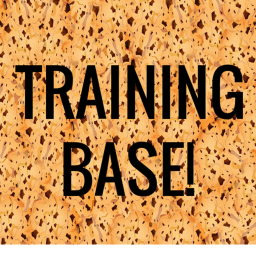 Training Base | Volcano! |