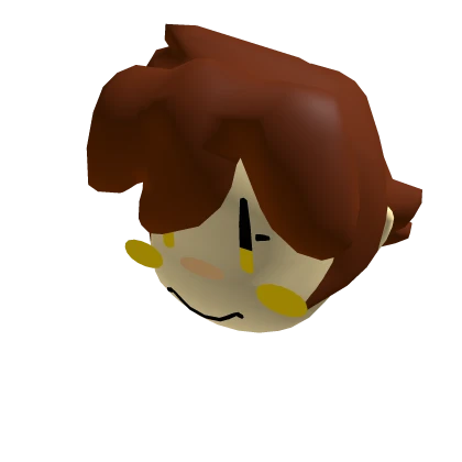 Clover | Undertale Yellow | Roblox Item - Rolimon's