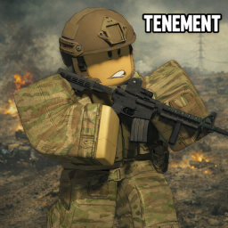 TENEMENT FFA