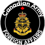 •|CA|• Foreign Affairs