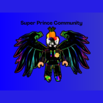 Super Prince Community