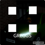 Greggs PLC | (UK)