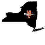 Ny Mossers Football