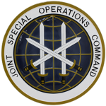 [USA:] Joint Special Operations Command