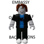Embassy Of Bacons