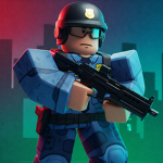 ICO | Security Forces