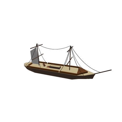 Sail Yacht