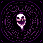 ( • Myth Containment Facility • ) - [MCF]