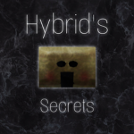 Hybrid's Secrets