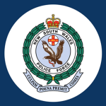 [ New South Wales Police Force ]