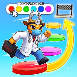 Animal Hospital Obby