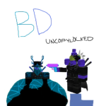 Brick Defense : Uncopylocked Round