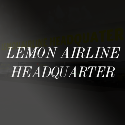 Lemon Airline Headquarter