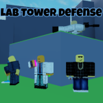 LAB TOWER DEFENCE COMMUNITY